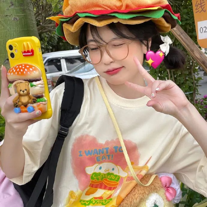 南希报仇