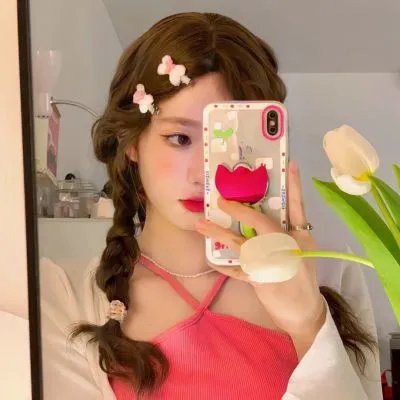 泰版我的女孩